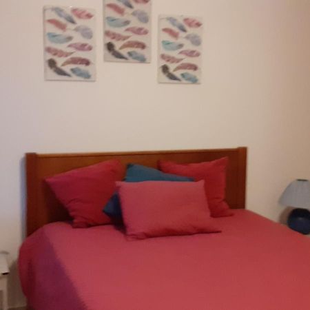 Apartamento Na Praia 卡武埃鲁 外观 照片