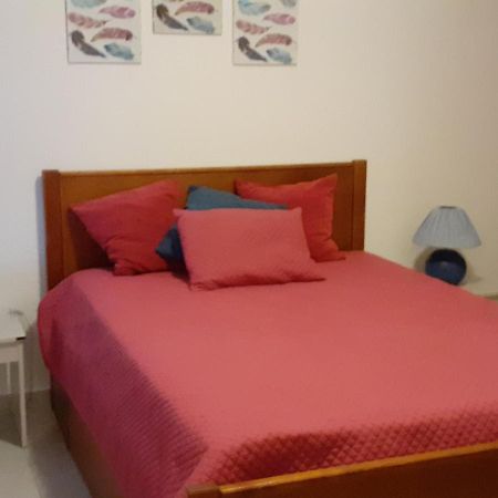 Apartamento Na Praia 卡武埃鲁 外观 照片