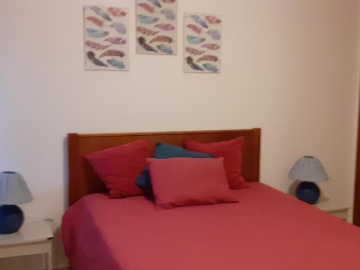 Apartamento Na Praia 卡武埃鲁 外观 照片