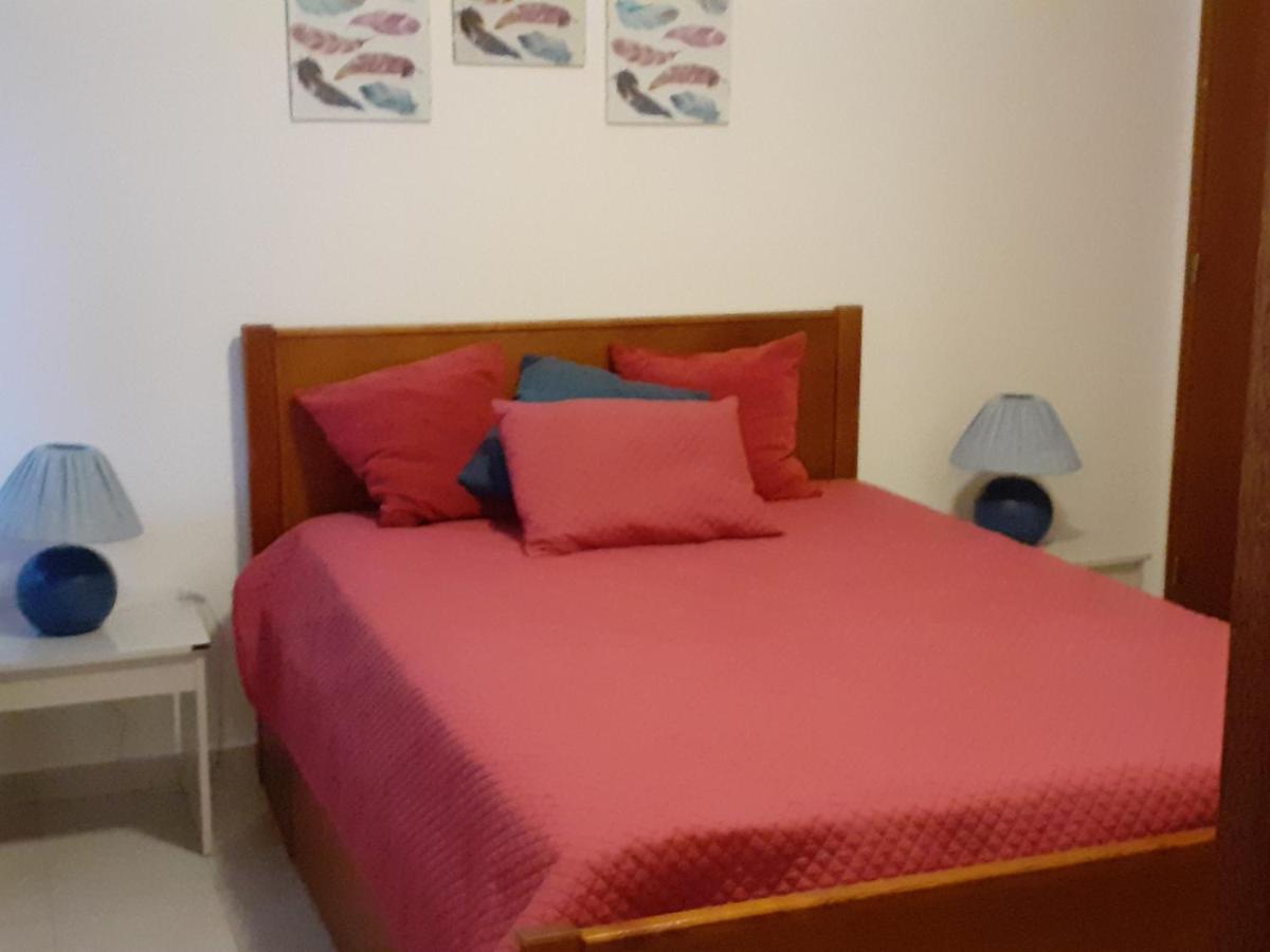 Apartamento Na Praia 卡武埃鲁 外观 照片