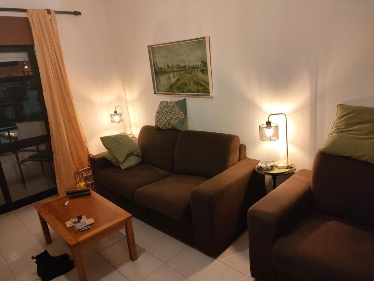 Apartamento Na Praia 卡武埃鲁 外观 照片