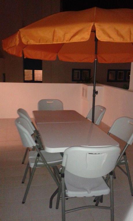 Apartamento Na Praia 卡武埃鲁 外观 照片
