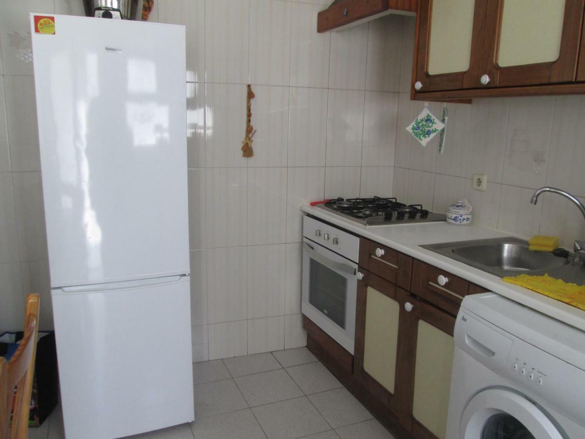 Apartamento Na Praia 卡武埃鲁 外观 照片