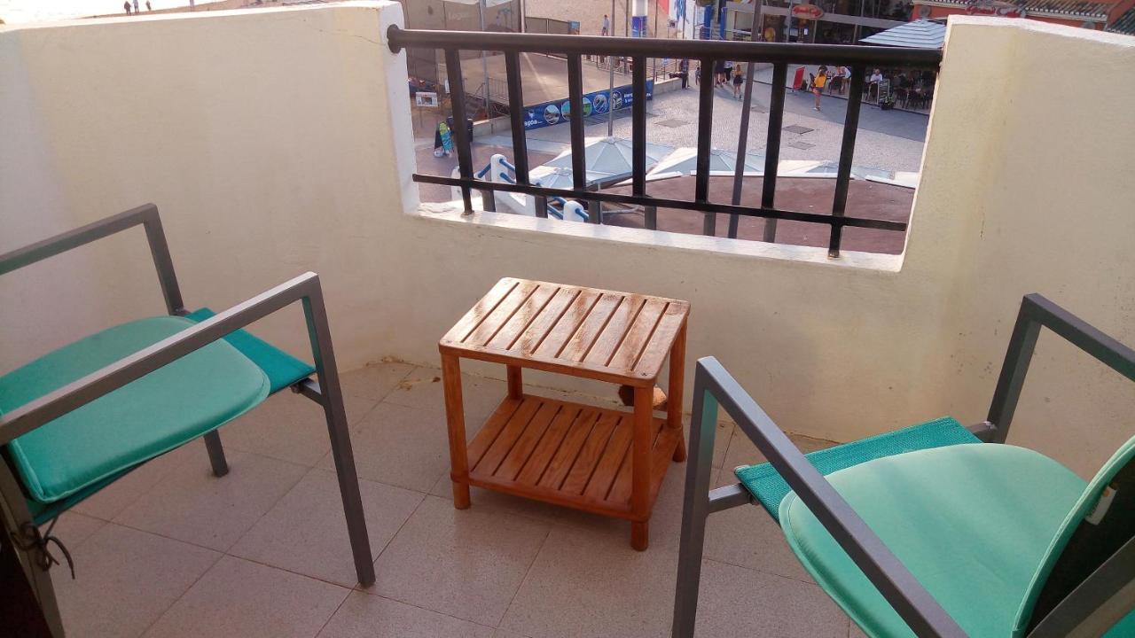 Apartamento Na Praia 卡武埃鲁 外观 照片