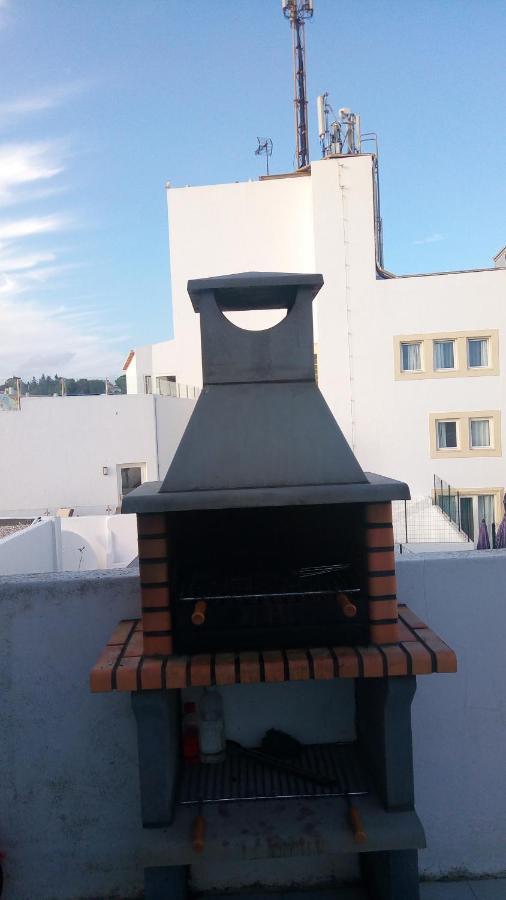 Apartamento Na Praia 卡武埃鲁 外观 照片