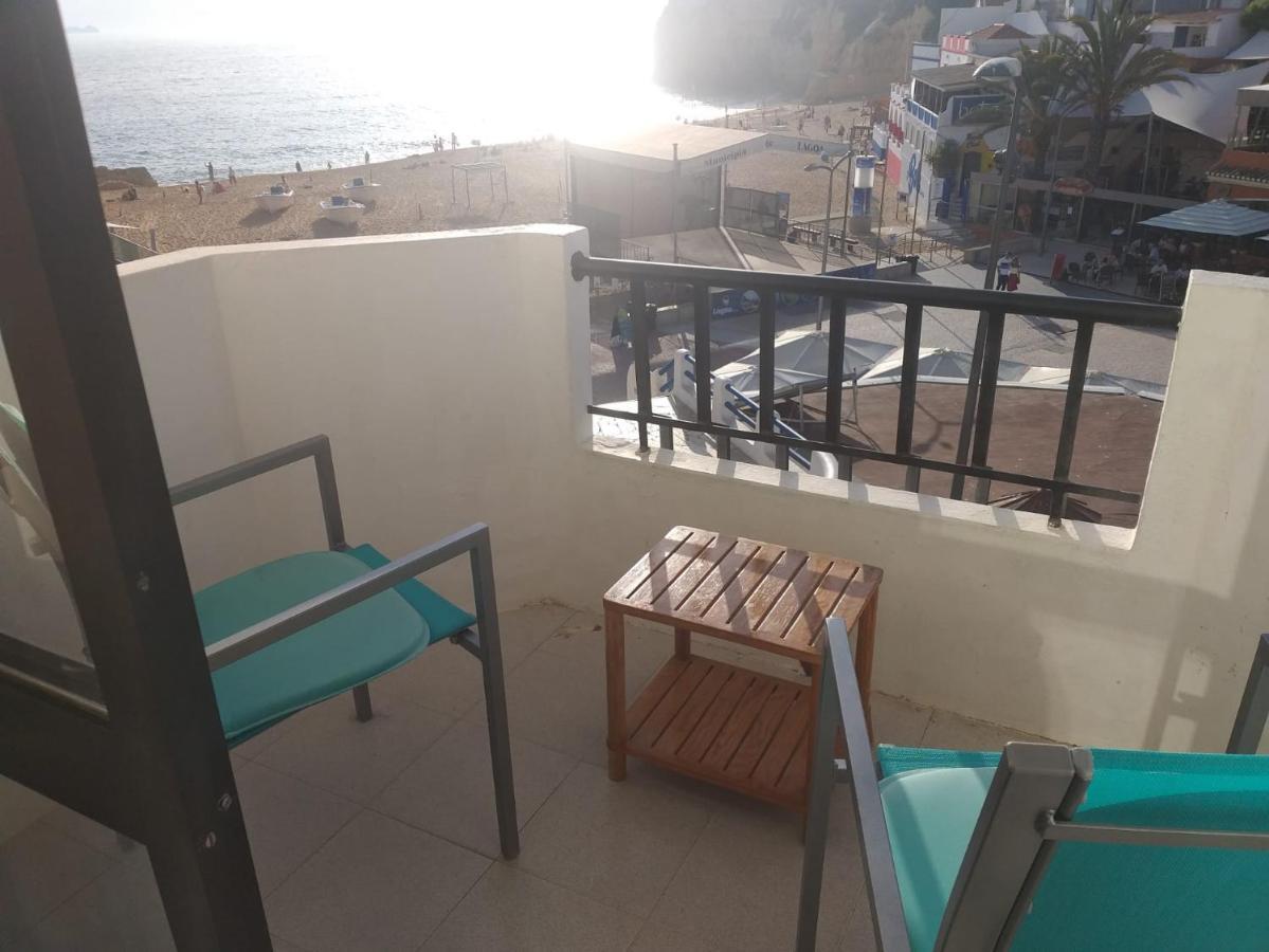 Apartamento Na Praia 卡武埃鲁 外观 照片
